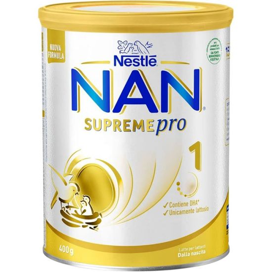 Picture of NAN 1 SUPREME PRO 6X800 G 5782