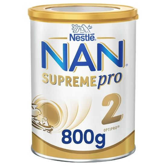 Picture of NAN 2 SUPREME PRO 6X800 G 6055