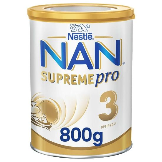 Picture of NAN 3 SUPREME PRO 6X800 G 6116