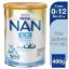 Picture of NAN LF MILK 400 G X 12