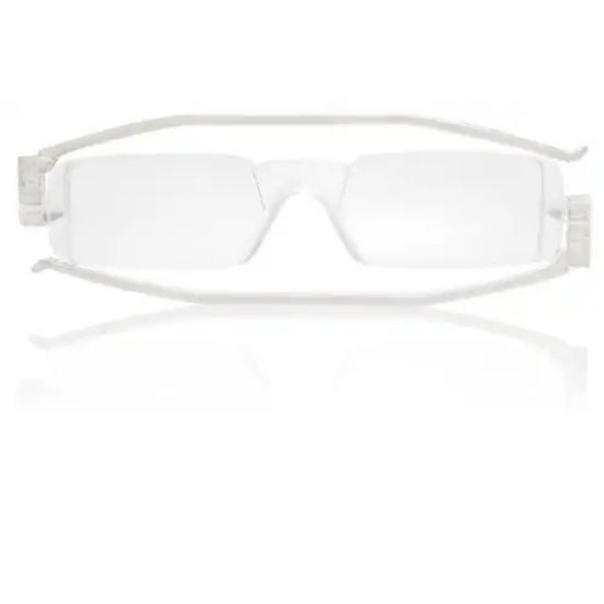 Picture of NANNINI READING GLASSES WHITE POWER +2
