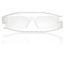 Picture of NANNINI READING GLASSES WHITE POWER +2