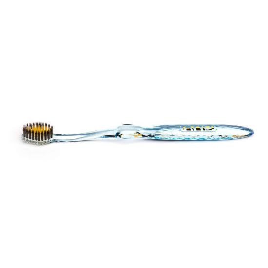 Picture of NANO-B GOLD ANTIBACTERIAL TOOTHBRUSH (MIXED COLORS)