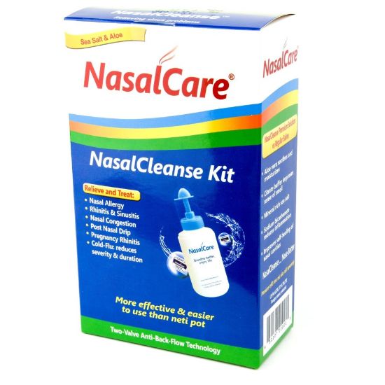 Picture of NASAL CARE CLEANSE KIT 7000215