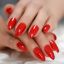 Picture of NATTO RED NAILS X1450