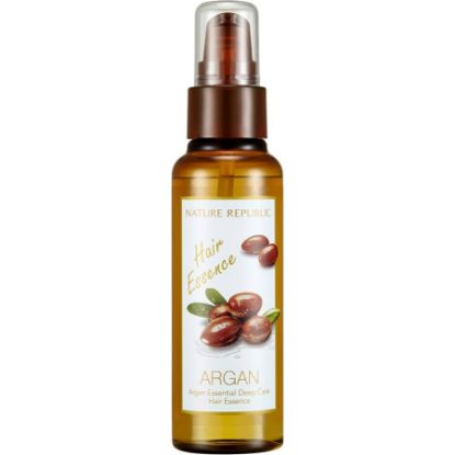 Picture of NATURE REPUBLIC HAIR OIL DEEB CARE ARGAN 80 ML