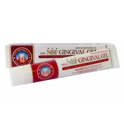 Picture of NBF GINGIVAL GEL 30 G 1184