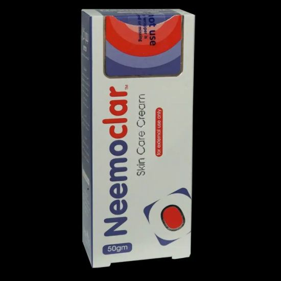 صورة نيموكلار كريم 50 جم
