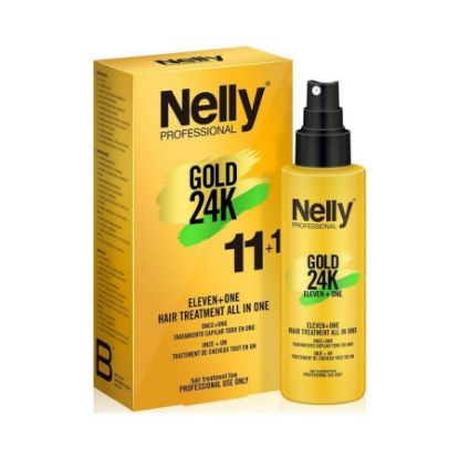 Picture of NELLY ELEVEN + ONE CREAM  11+1 150 ML 9672