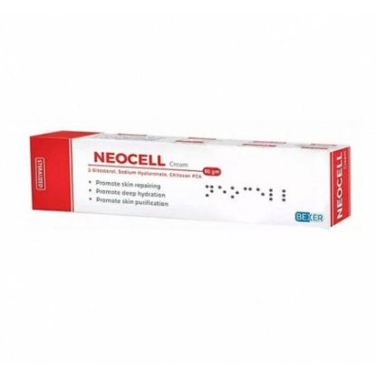 Picture of NEOCELL CREAM 15 GM