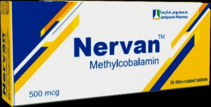 Picture of NERVAN 500 ΜG 30 FILM COATED TABLETS