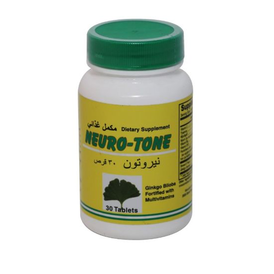 Picture of NEUROTONE 30 TAB