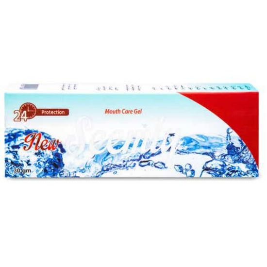 صورة نيو سيملي جل العناية بالفم 30 جم