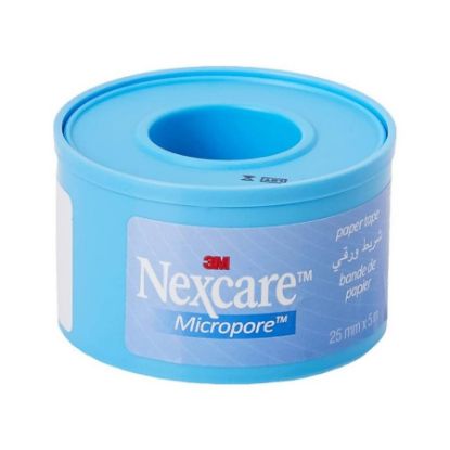 Picture of NEXCARE 3M TRAINSPARENT 25M × 5M#