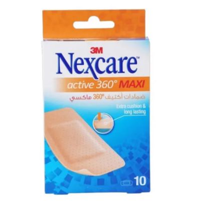 صورة نيكس كير ضماد اكتيف  10 للركبة والكوع