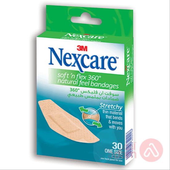Picture of NEXCARE BANDAGE 360-416#