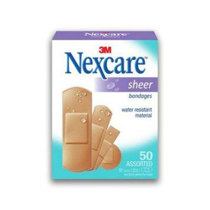 Picture of NEXCARE BANDG 50 1112#