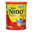 Picture of NIDO ONE PLUS STG 3 MILK 400 G X 24