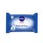 Picture of NIVEA BABY WIPES FRESH & PURE 63 PCS 86247-4726