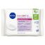 Picture of NIVEA CLEANSING FACE WIPES ALL SKIN 25 WIPES 6474