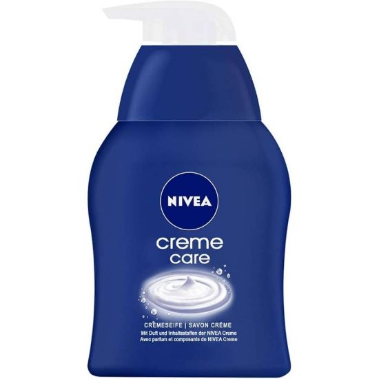 صورة نيفيا صابون سائل كريم العناية 250 مل