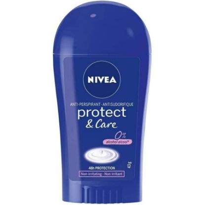 Picture of NIVEA DEO SPRAY PROTECT & CARE CREME 200 ML 3829