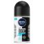 Picture of NIVEA MEN SHOWER GEL ACTIVE CLEAN CHARCOAL 500 ML 84046-6713