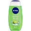 Picture of NIVEA MEN SHOWER GEL LEMON & OIL 250 ML 81067-5028