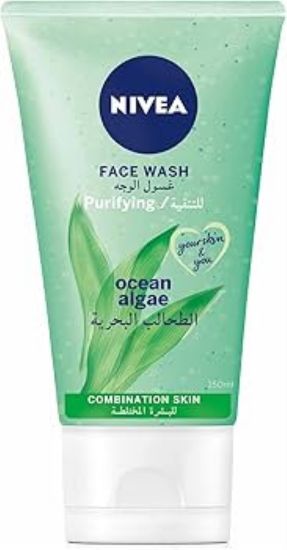 صورة 2016-COS-01101310243 - نيفيا غسول منقي 150 مل