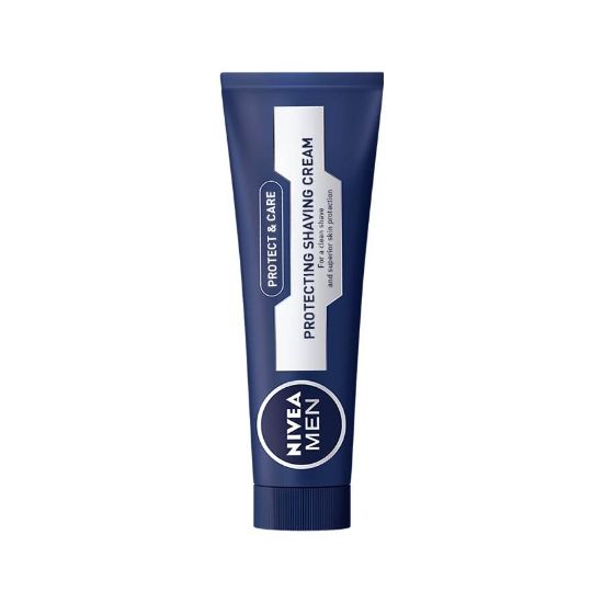 Picture of NIVEA SHAVING CREAM MEN MILD 60 ML 81771-70270