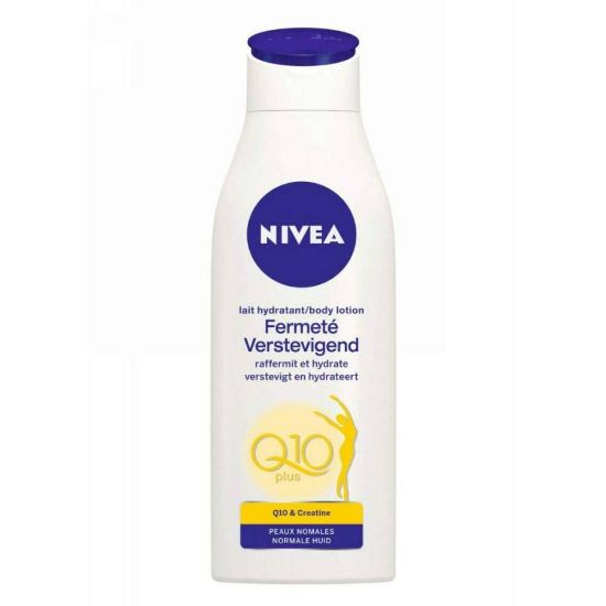 Picture of NIVEA SKIN FIRMING LOTION Q10 PLUS 250 ML 81835-70065