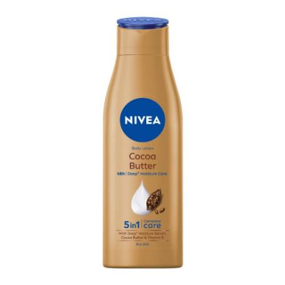 Picture of NIVEA BODY LOTION COCOA BUTTER  400 ML 9093-89156-89176-7060