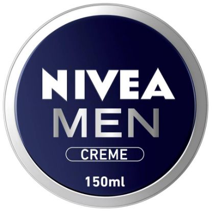 Picture of NIVEA MEN CREAM 150 ML 83921 - 0972--70685