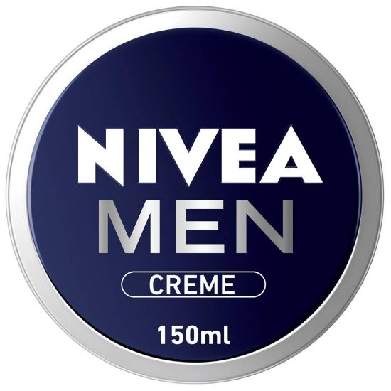 Picture of NIVEA MEN FAIRNESS CREAM 150 ML 83926 - 3589-70684