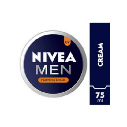 Picture of NIVEA MEN FAIRNESS CREAM 75 ML 83927 - 3619-70683