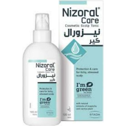 Picture of NIZORAL CARE SCALP TONIC 100ML