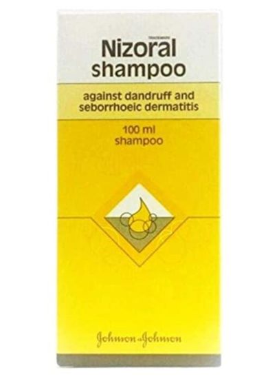 صورة 49-6-91 - نيزورال شامبو 100 مل