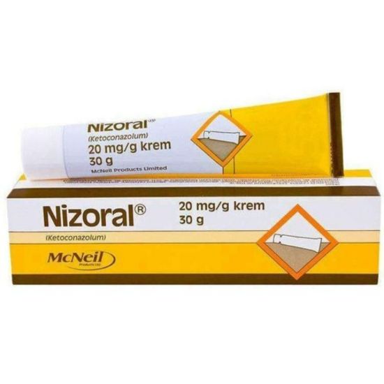 Picture of NIZORAL 2% CREAM 30 G