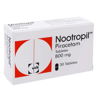 صورة نوتروبيل 800 مج 30قرص