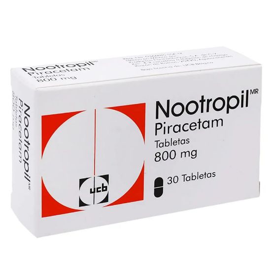 صورة نوتروبيل 800 مج 30قرص