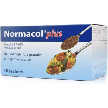 صورة نورماكول بلوس غرانولز