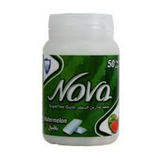 Picture of NOVA JAR WATERMELON 50 PCS