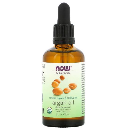 Picture of NOW PURE ARGAN OIL 59ML