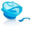 Picture of NUBY EASY GO SUCTION BOWL & SPOON 6M+ 67699 / 6996