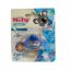 Picture of NUBY GEO ORTHODONTIC PACIFIER 4701/5718