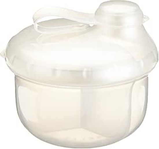 صورة نوبي حافظة بودر حليب