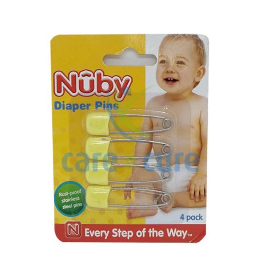 صورة نوبي مشابك اطفال امن