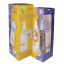 Picture of NUBY STANDARD NECK CLEAR BOTTLE GLASS 120 ML  1178