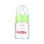 Picture of NUBY STANDARD NECK CLEAR BOTTLE GLASS 60 ML  1177