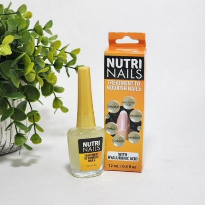 Picture of NUTRIDE NAILS X1456